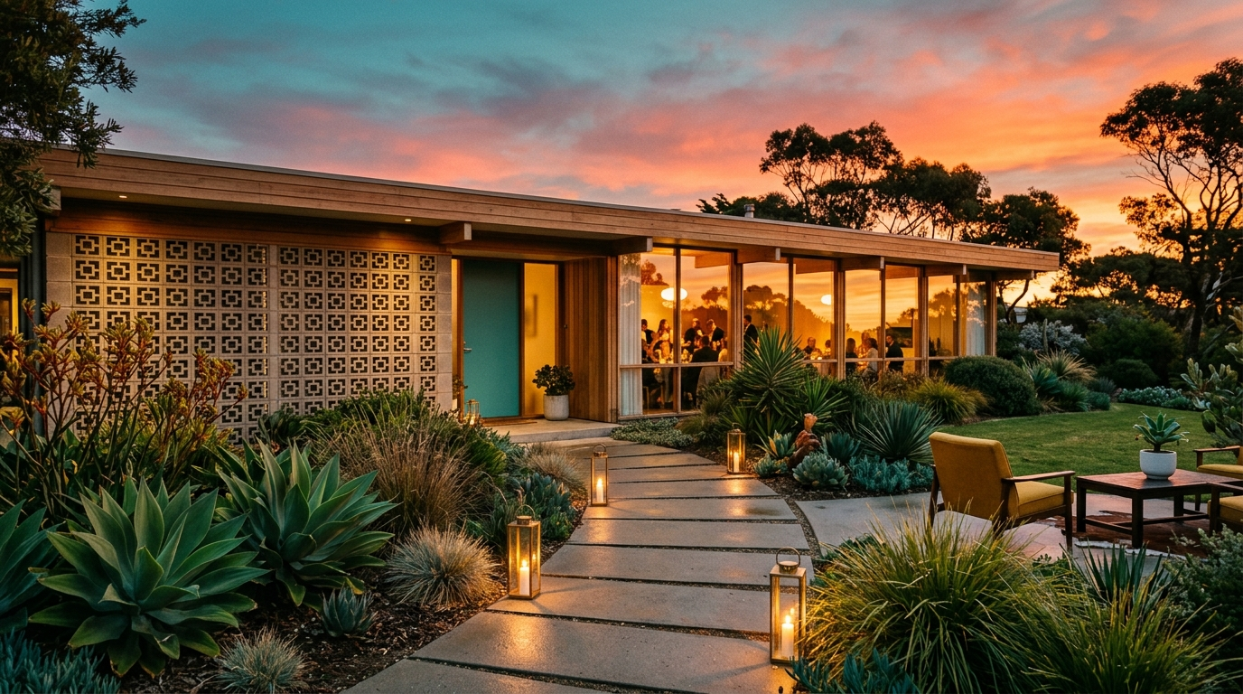 The Calile Hotel, Brisbane